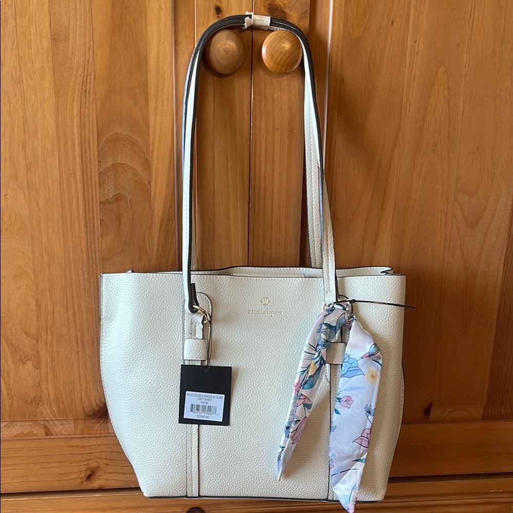 Nanette Lenore Tote Purse